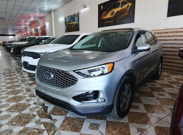 Ford for sale in Iraq